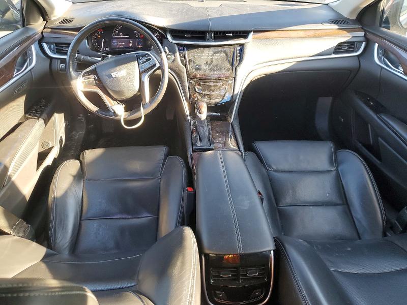 Aukcja sprzedaży 2017 Cadillac Xts, vin: 2G61N5S30H9106155, numer aukcji: 79169655
