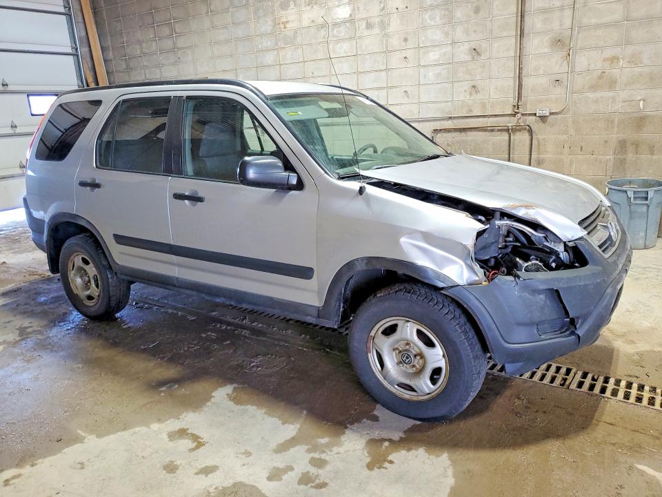 46982276 :رقم المزاد ، JHLRD78462C018101 vin ، 2002 Hond 0043 مزاد بيع