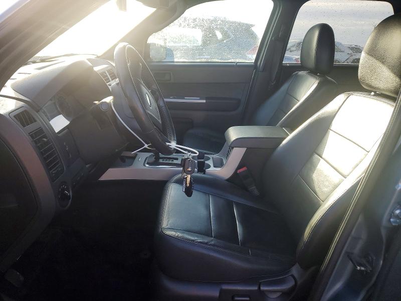 Продажа на аукционе авто 2012 Ford Escape, vin: 1FMCU0D73CKA68502, номер лота: 46152226