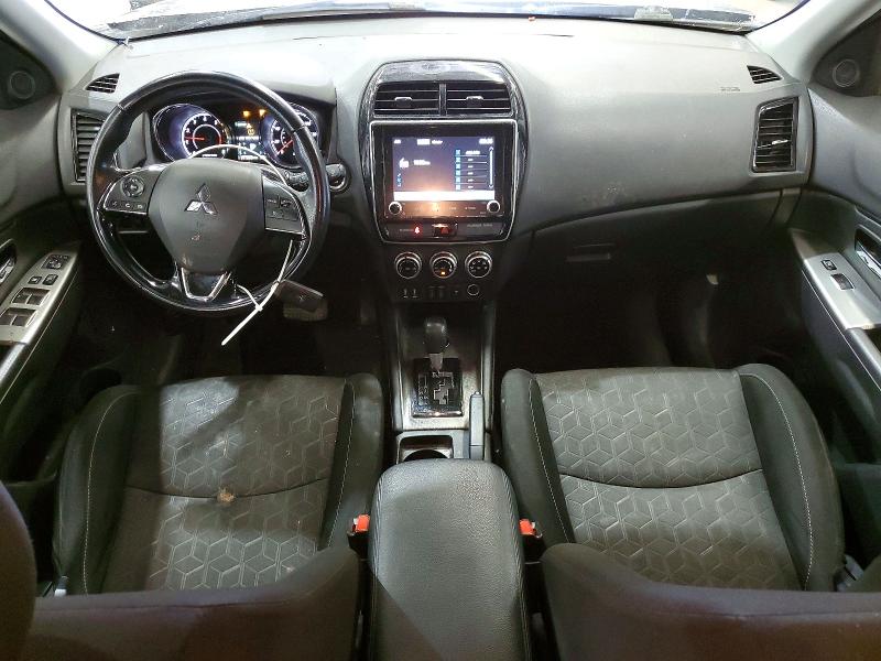 Продаж на аукціоні авто 2020 Mitsubishi Outlander Sport, vin: JA4AR3AU9LU023765, номер лоту: 48465506