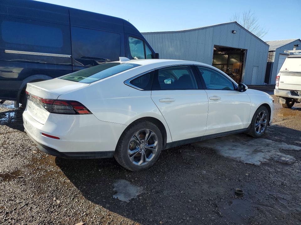 Aukcja sprzedaży 2024 Honda Accord, vin: 1HGCY1F34RA800550, numer aukcji: 74066945
