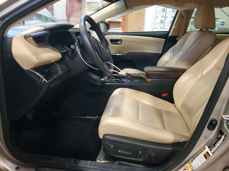 Продажа на аукционе авто 2016 Toyota Avalon Limited 4dr, vin: 4T1BK1EBXGU221803, номер лота: 46775186
