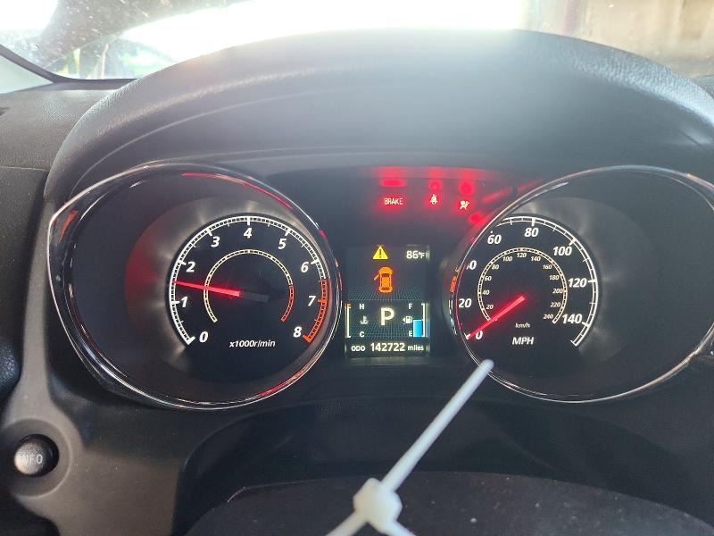 Продаж на аукціоні авто 2014 Mitsubishi Outlander Sport, vin: 4A4AP4AU2EE022822, номер лоту: 41724916