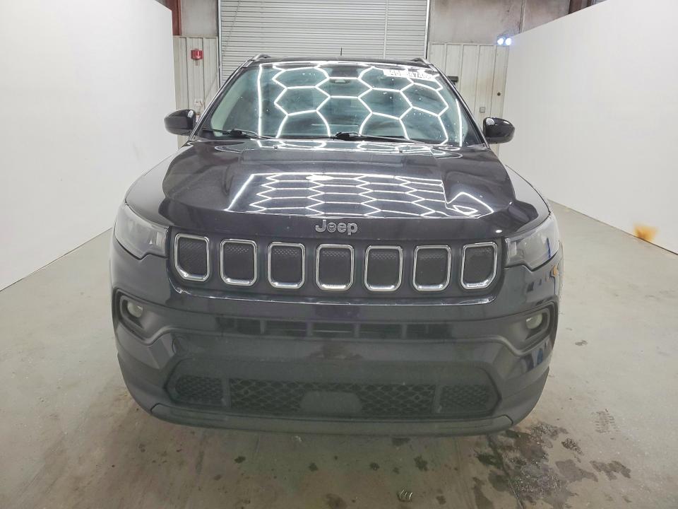 Aukcja sprzedaży 2022 Jeep Compass, vin: 3C4NJDBB4NT232247, numer aukcji: 45564746