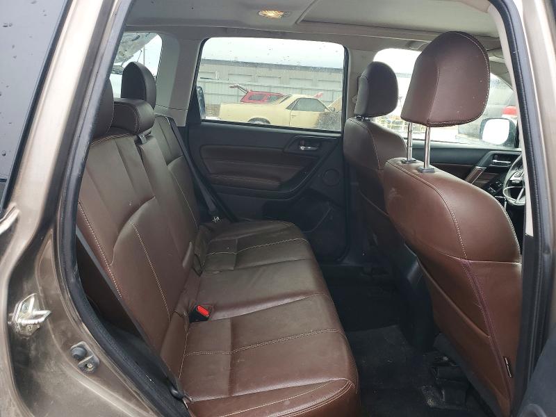 Aukcja sprzedaży 2017 Subaru Forester, vin: JF2SJAWC0HH447388, numer aukcji: 45775876