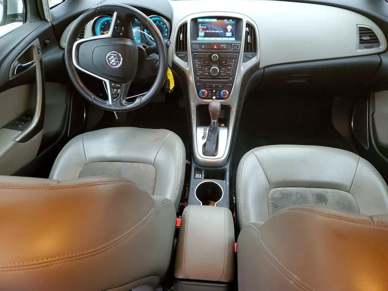 Aukcja sprzedaży 2013 Buick Verano, vin: 1G4PP5SK7D4251792, numer aukcji: 47470326
