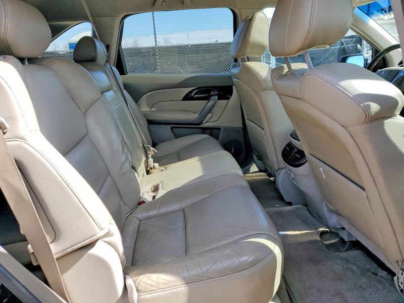 Aukcja sprzedaży 2008 Acura Mdx, vin: 2HNYD28228H520713, numer aukcji: 47503966
