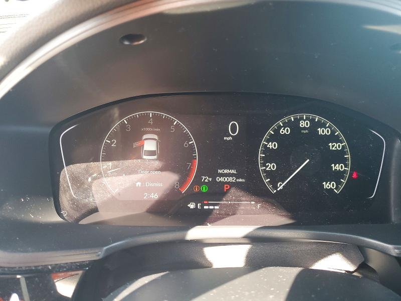 Продаж на аукціоні авто 2023 Honda Civic, vin: 2HGFE2F50PH508485, номер лоту: 78341505