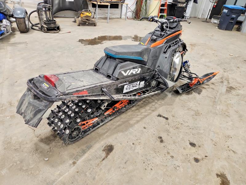 47079446 :رقم المزاد ، SN1TDV8R2PC244272 vin ، 2023 Polaris Matryx مزاد بيع