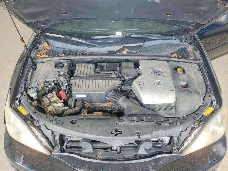 Продаж на аукціоні авто 2008 Lexus Rx 400h, vin: JTJHW31U782853335, номер лоту: 47766466