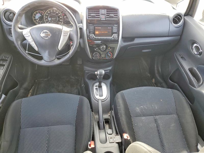 47182746 :رقم المزاد ، 3N1CE2CP8GL411813 vin ، 2016 Nissan Versa Note مزاد بيع