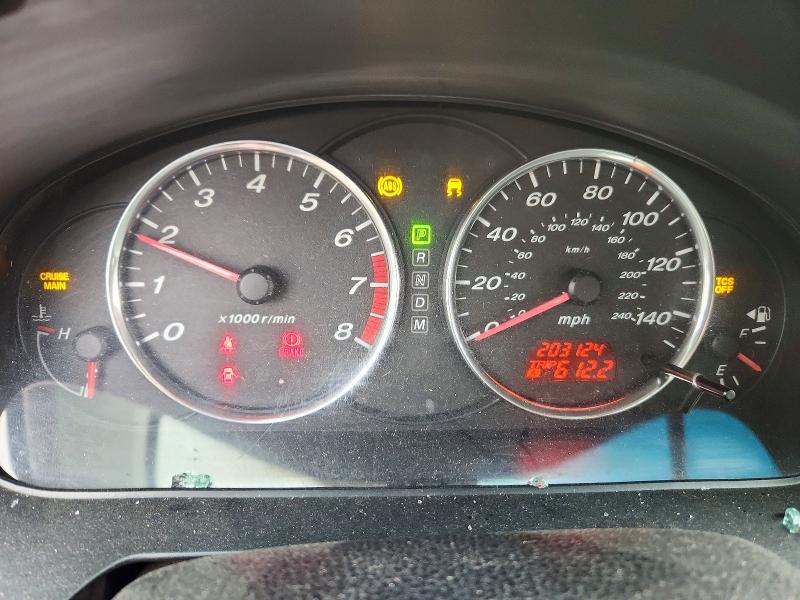 Auction sale of the 2006 Mazda 6, vin: 1YVHP80C465M05159, lot number: 79349825
