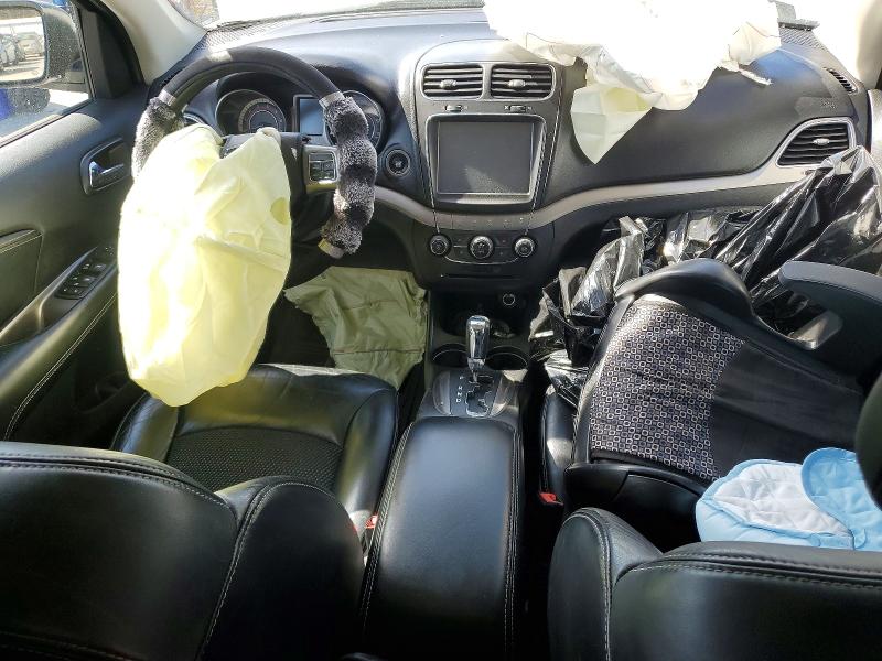 Продажа на аукционе авто 2018 Dodge Journey, vin: 3C4PDDGG4JT465415, номер лота: 46709266