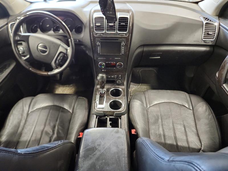 Aukcja sprzedaży 2011 Gmc Acadia, vin: 1GKKVTED6BJ368921, numer aukcji: 48256706