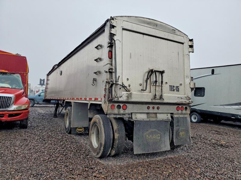 Продажа на аукционе авто 2014 Mac Trailer, vin: 5MADN4021EC028884, номер лота: 77487545