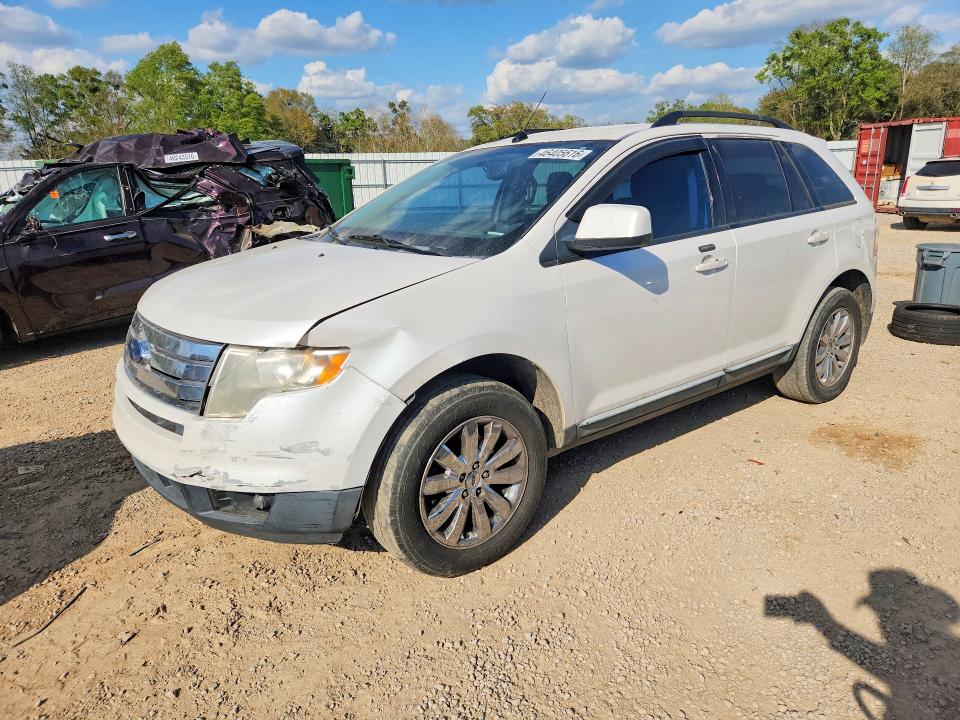 Aukcja sprzedaży 2010 Ford Edge, vin: 2FMDK3JC9ABA93165, numer aukcji: 46405616