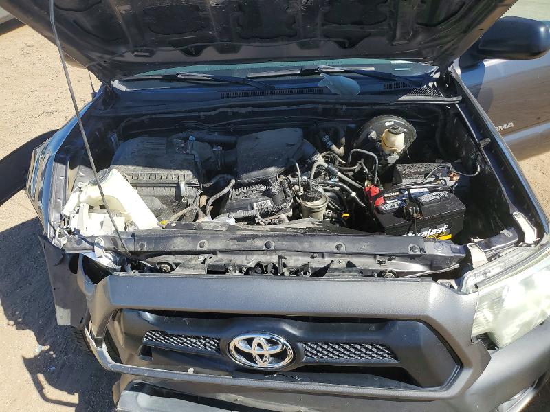 Продаж на аукціоні авто 2015 Toyota Tacoma, vin: 5TFJX4CN2FX053331, номер лоту: 46133896