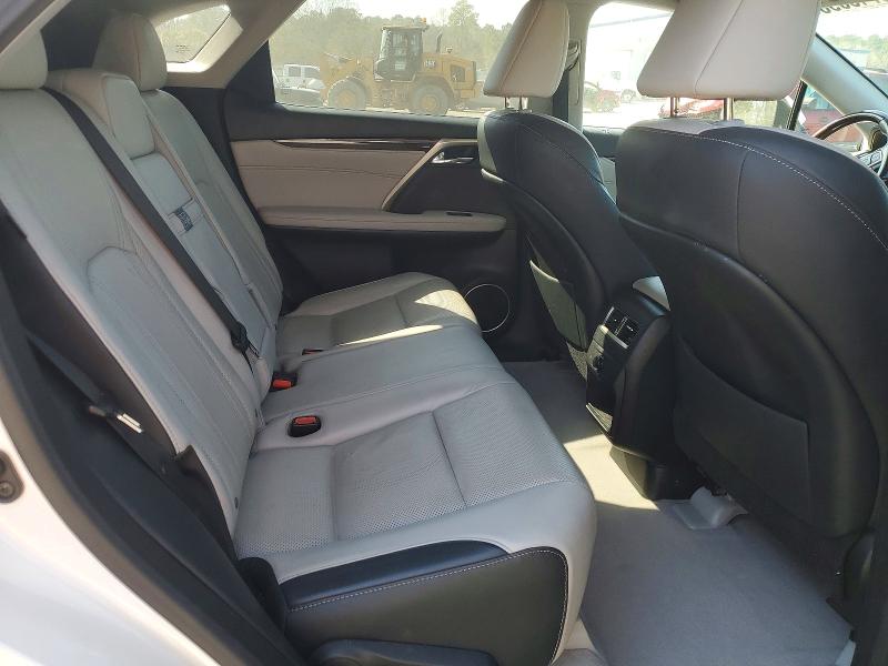 Aukcja sprzedaży 2017 Lexus Rx 350, vin: 2T2ZZMCA0HC067543, numer aukcji: 79745095