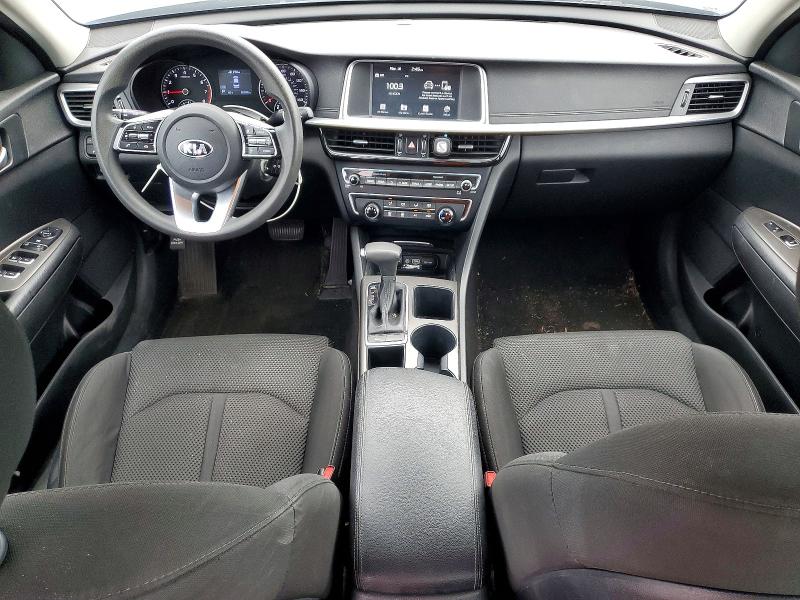 Aukcja sprzedaży 2020 Kia Optima, vin: 5XXGT4L36LG391578, numer aukcji: 79989695