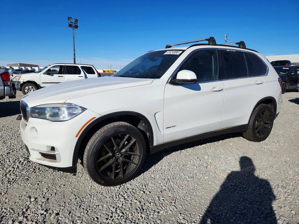Продажа на аукционе авто 2014 Bmw X5, vin: 5UXKR0C55E0H28685, номер лота: 41624896