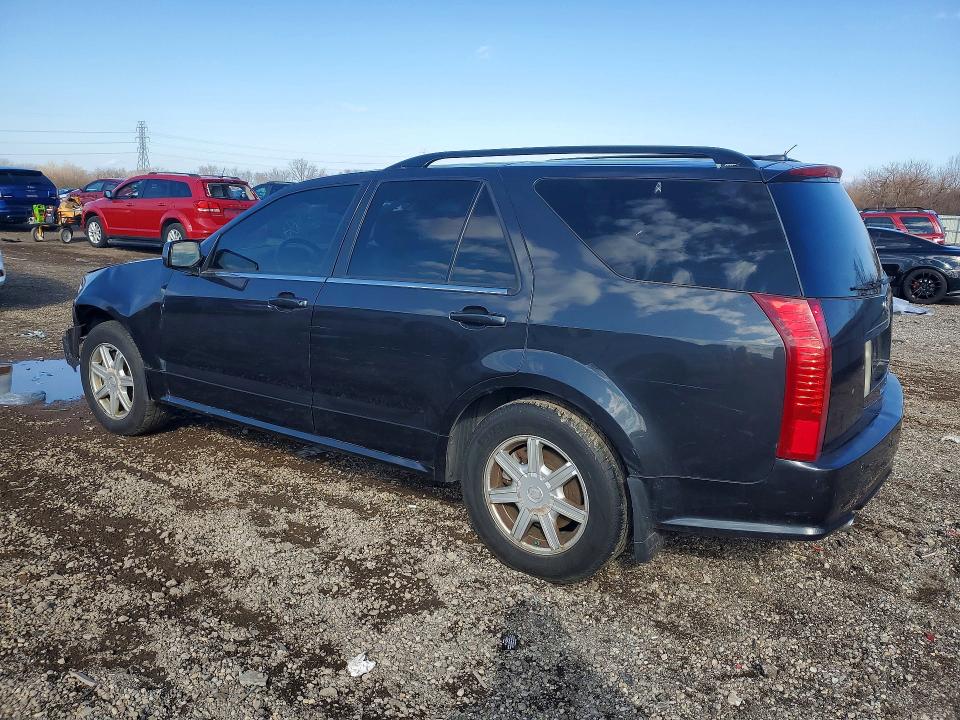 Aukcja sprzedaży 2004 Cadillac Srx, vin: 1GYEE637840175180, numer aukcji: 47575116