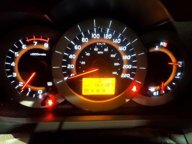 Продажа на аукционе авто 2011 Toyota Rav4, vin: 2T3BF4DV7BW171881, номер лота: 41820916