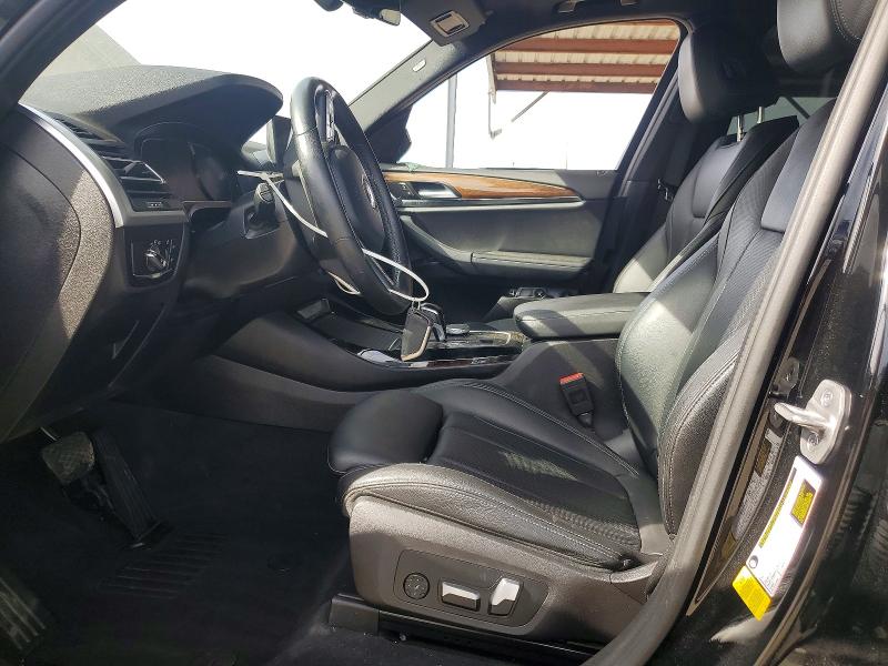 Продажа на аукционе авто 2022 Bmw X3, vin: 5UX43DP06N9J95464, номер лота: 47991146