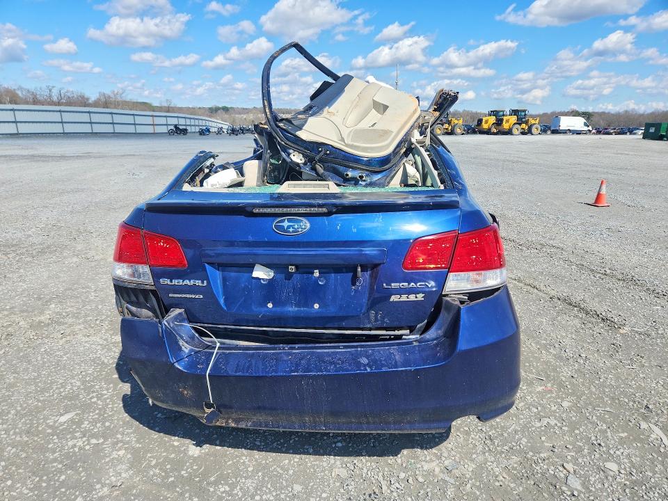 2010 Subaru Legacy მანქანა იყიდება აუქციონზე, vin: 4S3BMBH60A3220322, აუქციონის ნომერი: 41910216