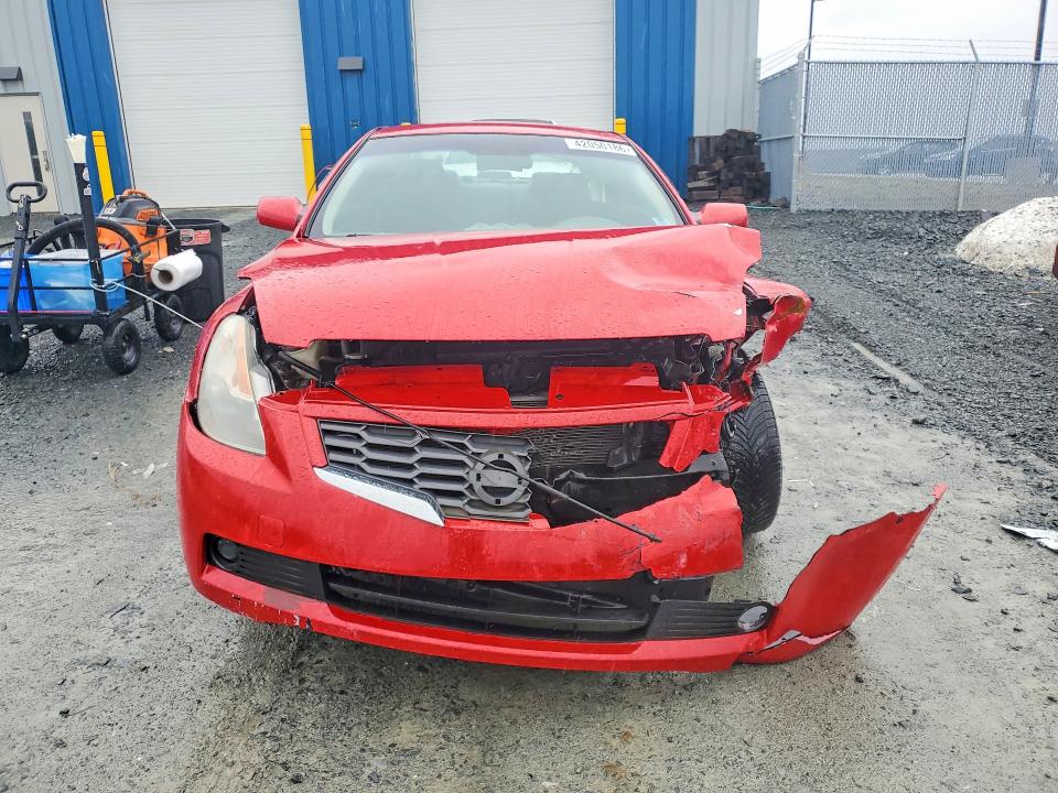 Aukcja sprzedaży 2008 Nissan Altima, vin: 1N4AL24E58C270094, numer aukcji: 42050186