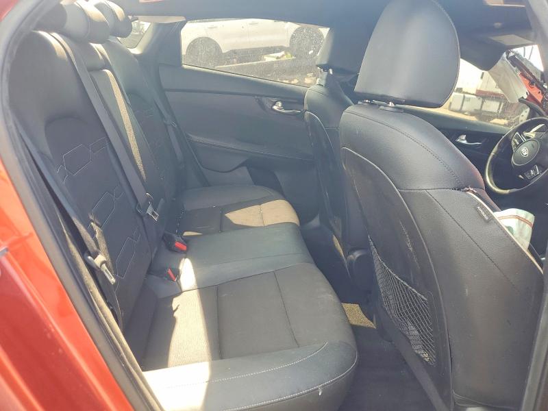 Aukcja sprzedaży 2020 Kia Forte, vin: 3KPF34AD1LE176965, numer aukcji: 47324756