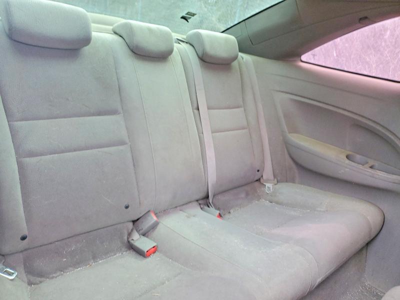 Продаж на аукціоні авто 2008 Honda Civic, vin: 2HGFG11388H003046, номер лоту: 46823906