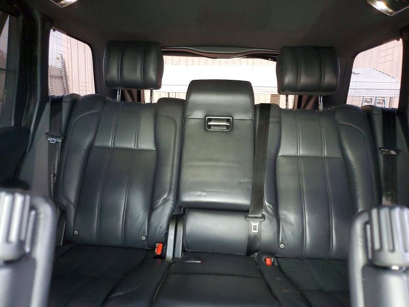 Aukcja sprzedaży 2015 Land Rover Range Rover, vin: SALGS3TF0FA199881, numer aukcji: 46886356