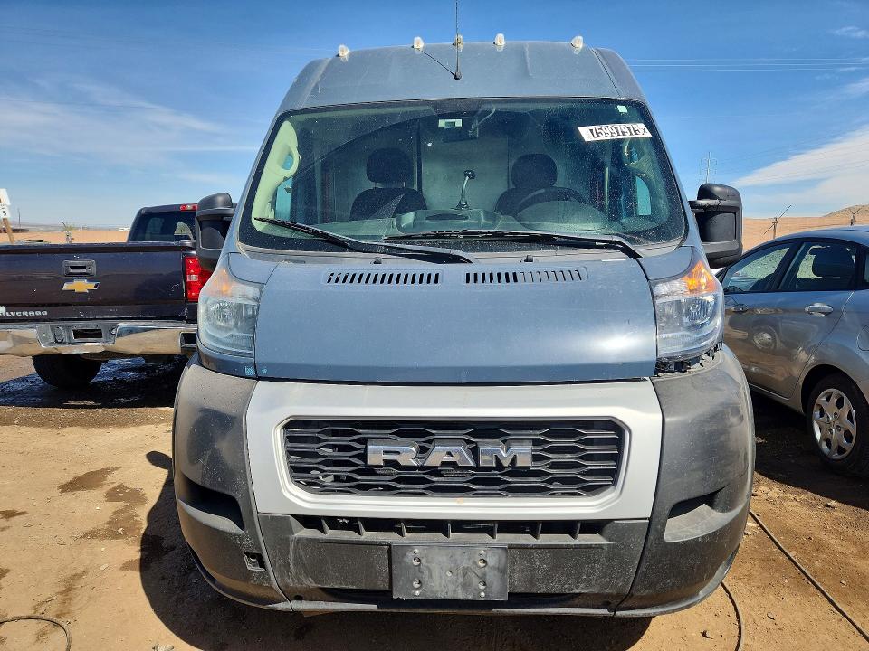 Aukcja sprzedaży 2020 Ram Promaster 3500, vin: 3C6URVJG5LE147028, numer aukcji: 75997975