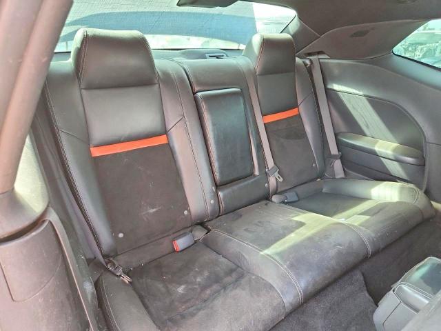 2008 Dodge Challenger მანქანა იყიდება აუქციონზე, vin: 2B3LJ74WX8H300591, აუქციონის ნომერი: 46533806