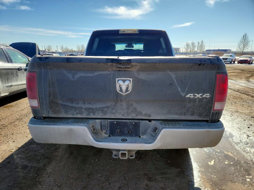 41871036 :رقم المزاد ، 3C6RR7KT6EG245148 vin ، 2014 Ram Trucks 1500 مزاد بيع
