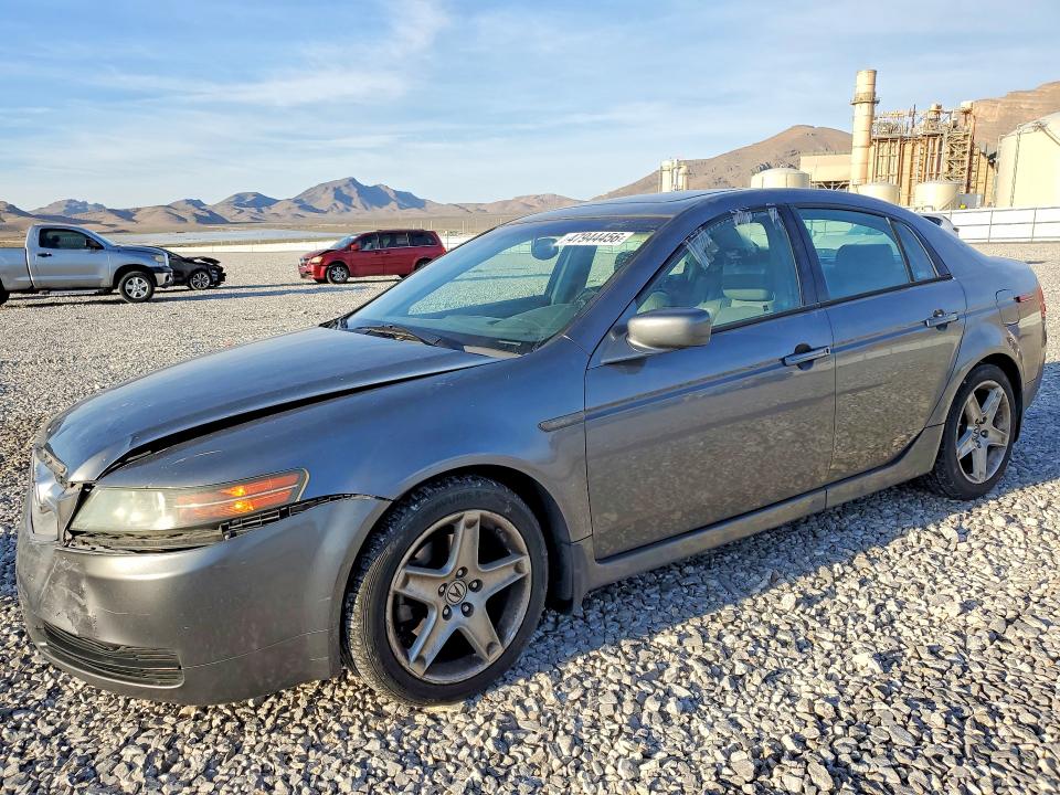 Продаж на аукціоні авто 2006 Acura 3.2tl, vin: 19UUA66206A009473, номер лоту: 47944456