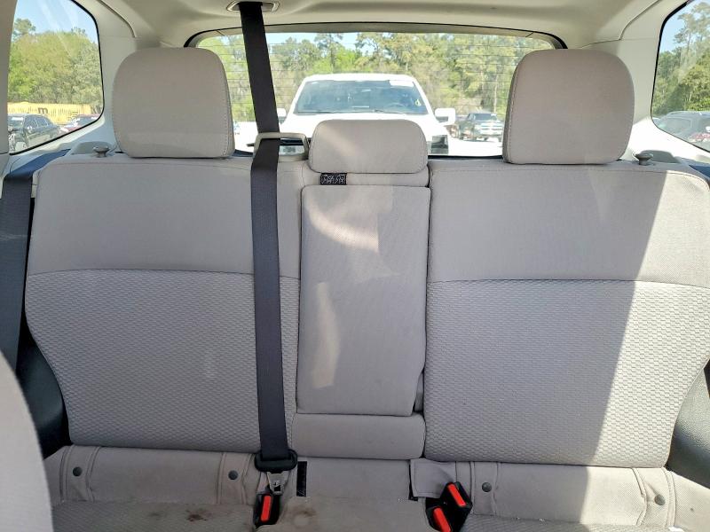 47114376 :رقم المزاد ، JF2SJAEC9JH561140 vin ، 2018 Subaru Forester مزاد بيع