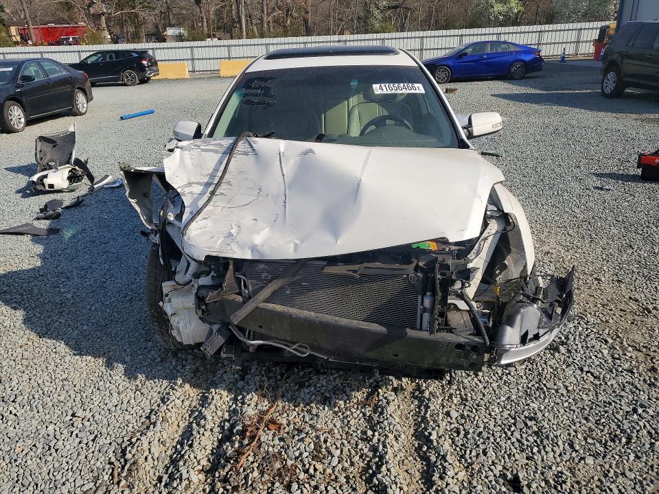 2009 Nissan Altima მანქანა იყიდება აუქციონზე, vin: 1N4BL21E99C192719, აუქციონის ნომერი: 41656466