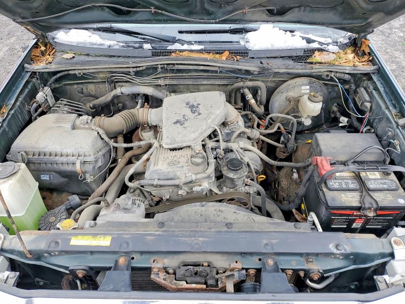 Продажа на аукционе авто 2009 Toyota Tacoma, vin: 5TETX22N39Z661662, номер лота: 47705486