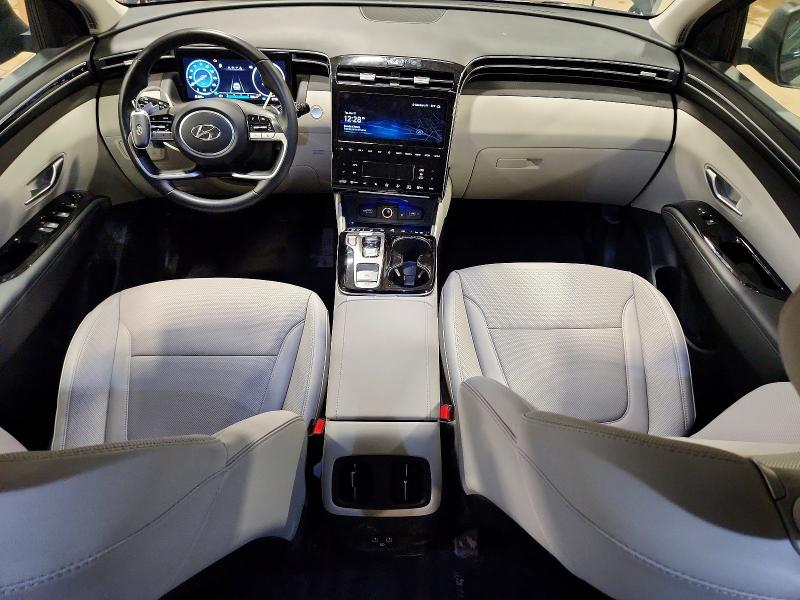 Продажа на аукционе авто 2024 Hyundai Tucson Hybrid, vin: KM8JECD1XRU240197, номер лота: 41639296