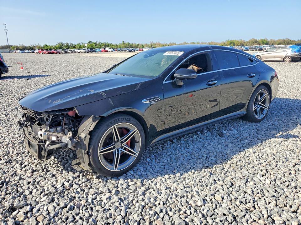 Продаж на аукціоні авто 2020 Mercedes-benz Amg Gt, vin: W1K7X6BB5LA016484, номер лоту: 42052626