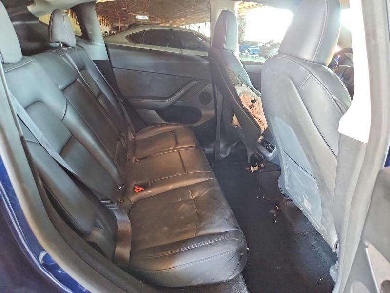 Aukcja sprzedaży 2024 Tesla Model Y, vin: 7SAYGDEE4RF082438, numer aukcji: 46245426