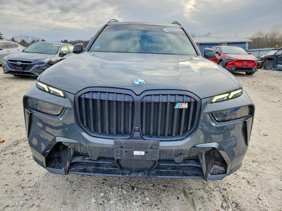 Продаж на аукціоні авто 2024 Bmw X7, vin: 5UX23EM09R9V99558, номер лоту: 45880926