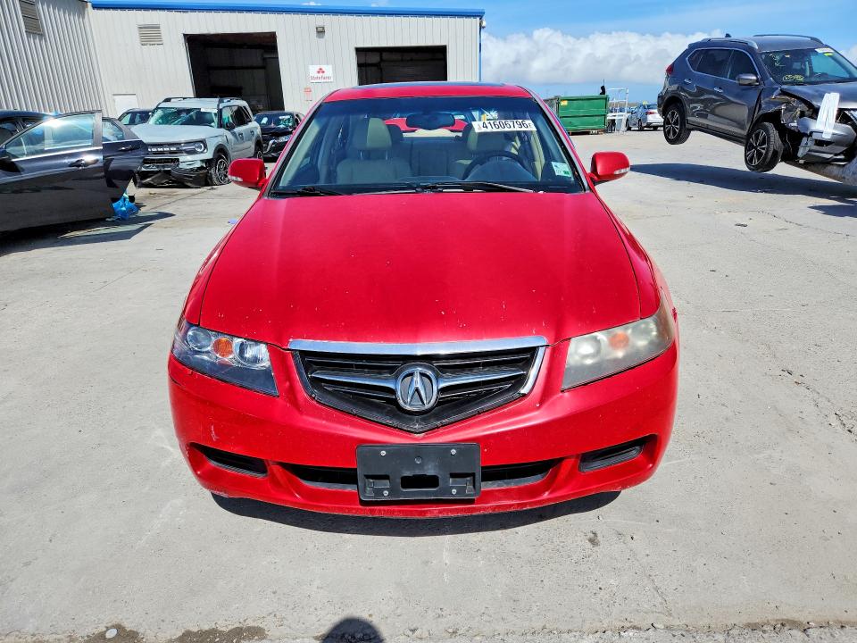 Aukcja sprzedaży 2005 Acura Tsx, vin: JH4CL96915C009194, numer aukcji: 41606796