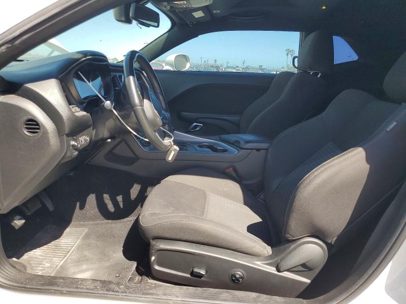 46334976 :رقم المزاد ، 2C3CDZBT6KH593797 vin ، 2019 Dodge Challenger مزاد بيع