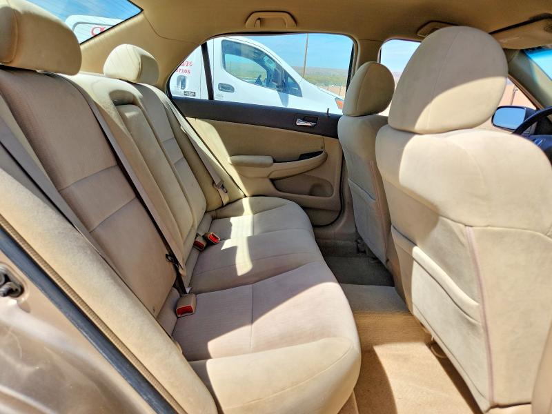 Aukcja sprzedaży 2004 Honda Accord, vin: 1HGCM56344A114617, numer aukcji: 47363526