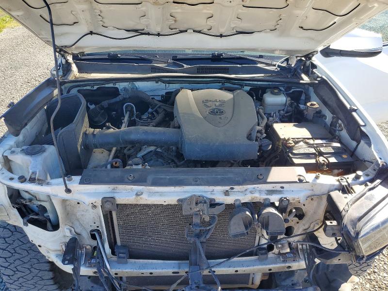 Aukcja sprzedaży 2020 Toyota Tacoma, vin: 5TFCZ5AN4LX219078, numer aukcji: 46877586