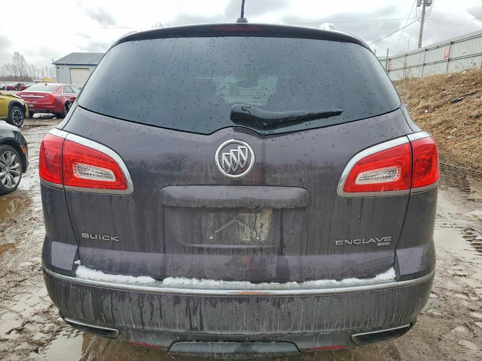 Aukcja sprzedaży 2016 Buick Enclave, vin: 5GAKVCKDXGJ239699, numer aukcji: 46811716