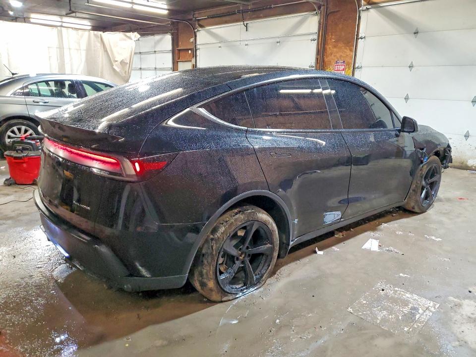 Продажа на аукционе авто 2026 Tesla Model Y, vin: 7SAYGDEEXTF362386, номер лота: 45599996