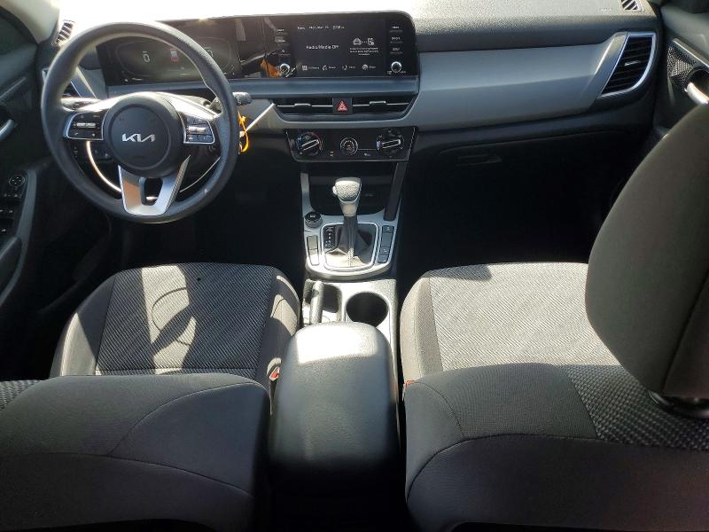 Aukcja sprzedaży 2024 Kia Seltos, vin: KNDEPCAA3R7568435, numer aukcji: 46506526